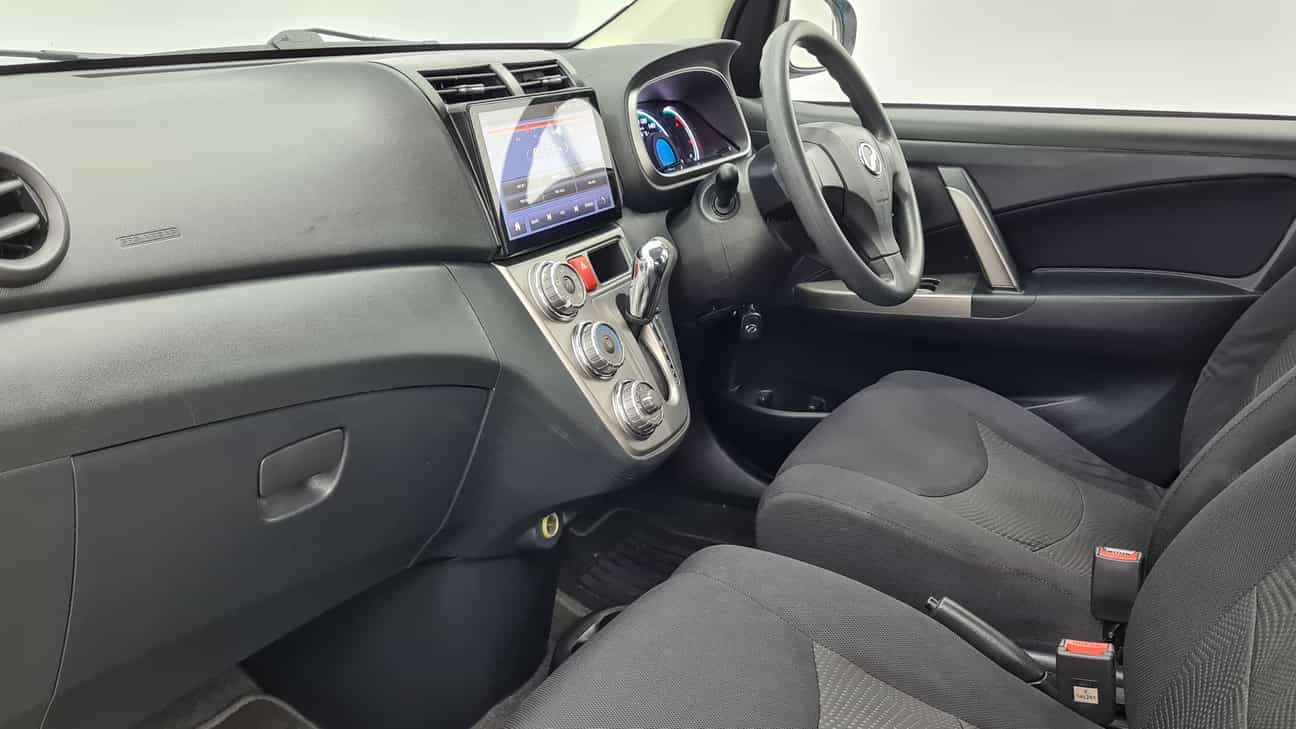 terpakai 2014 Perodua MYVI SE 1.3