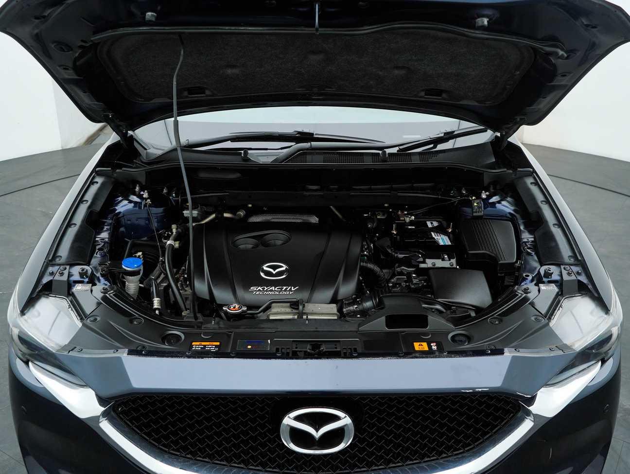 used 2018 Mazda CX-5 SKYACTIV-G GLS 2.0