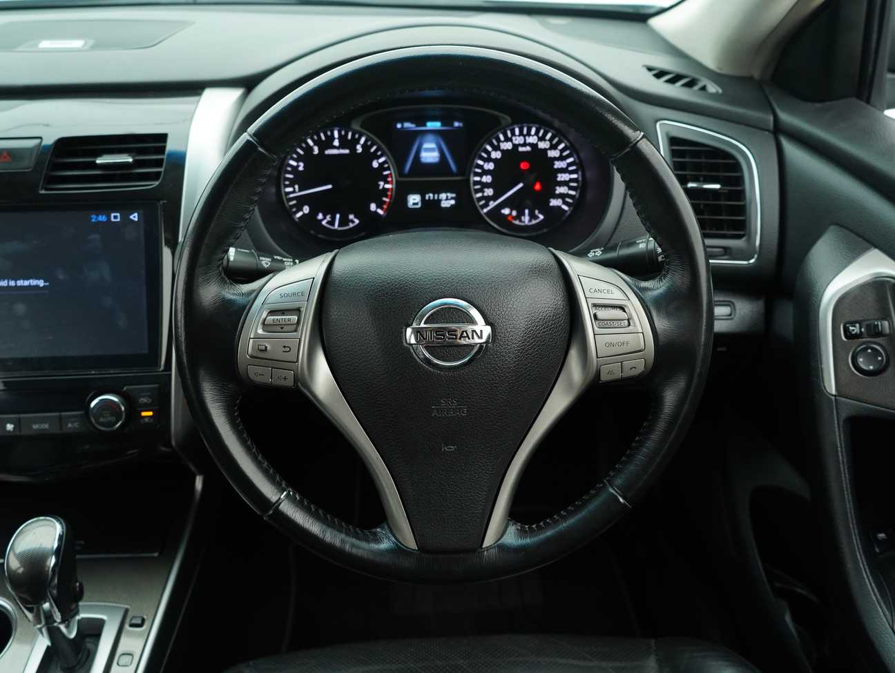 used 2014 Nissan Teana XL 2.0