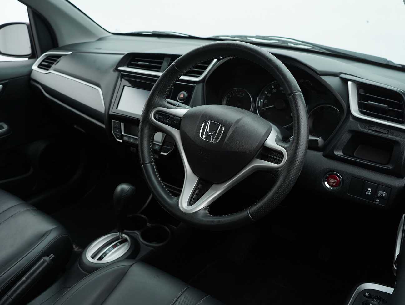 used 2018 Honda BR-V V 1.5