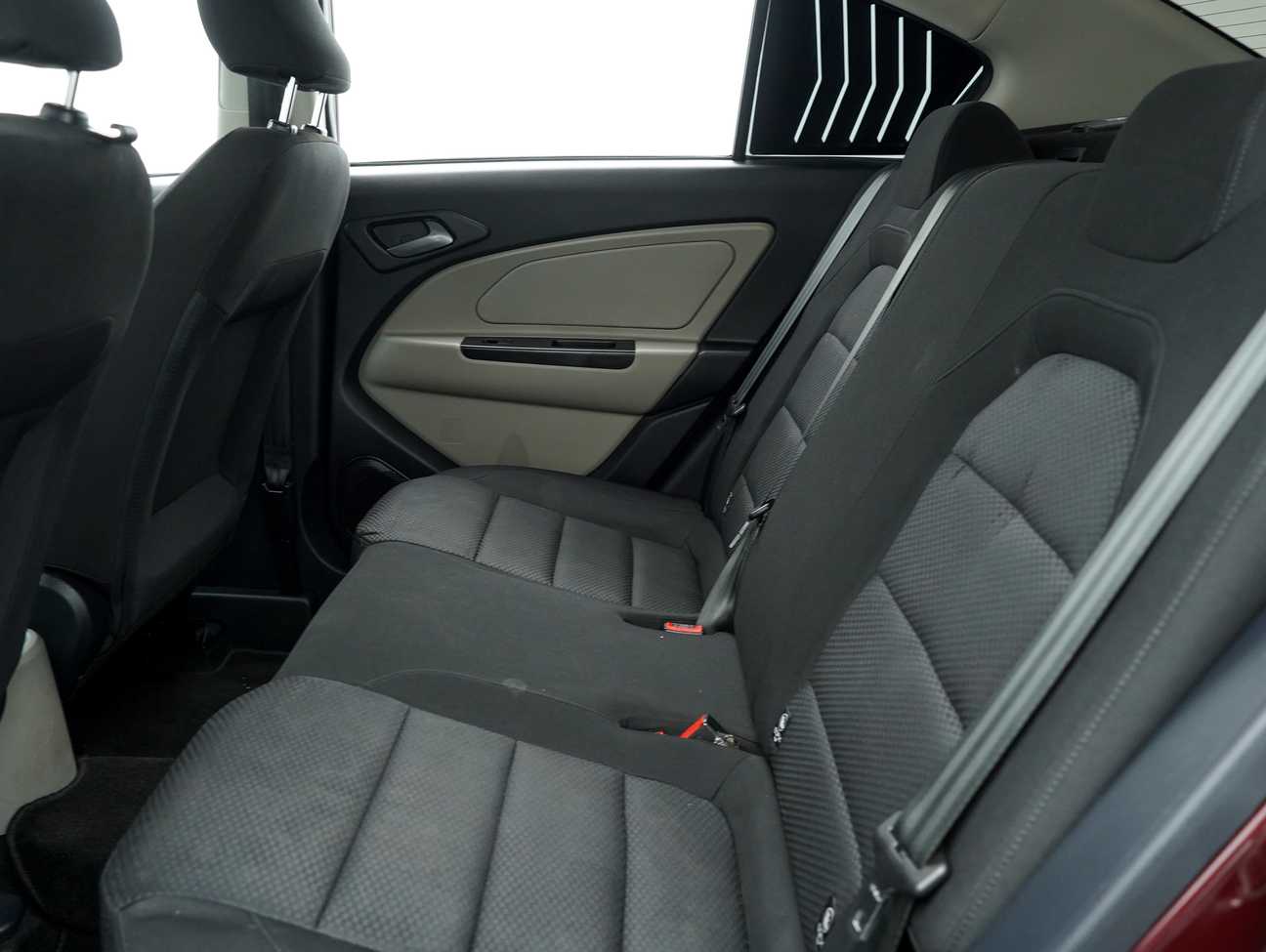 used 2019 Proton Persona Standard 1.6