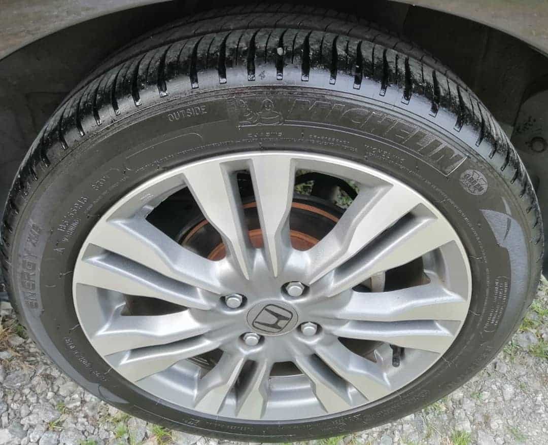 used 2013 Honda CITY E 1.5