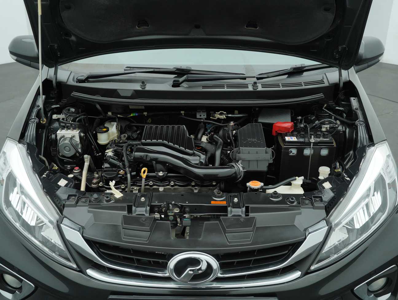 terpakai 2020 Perodua Myvi AV 1.5