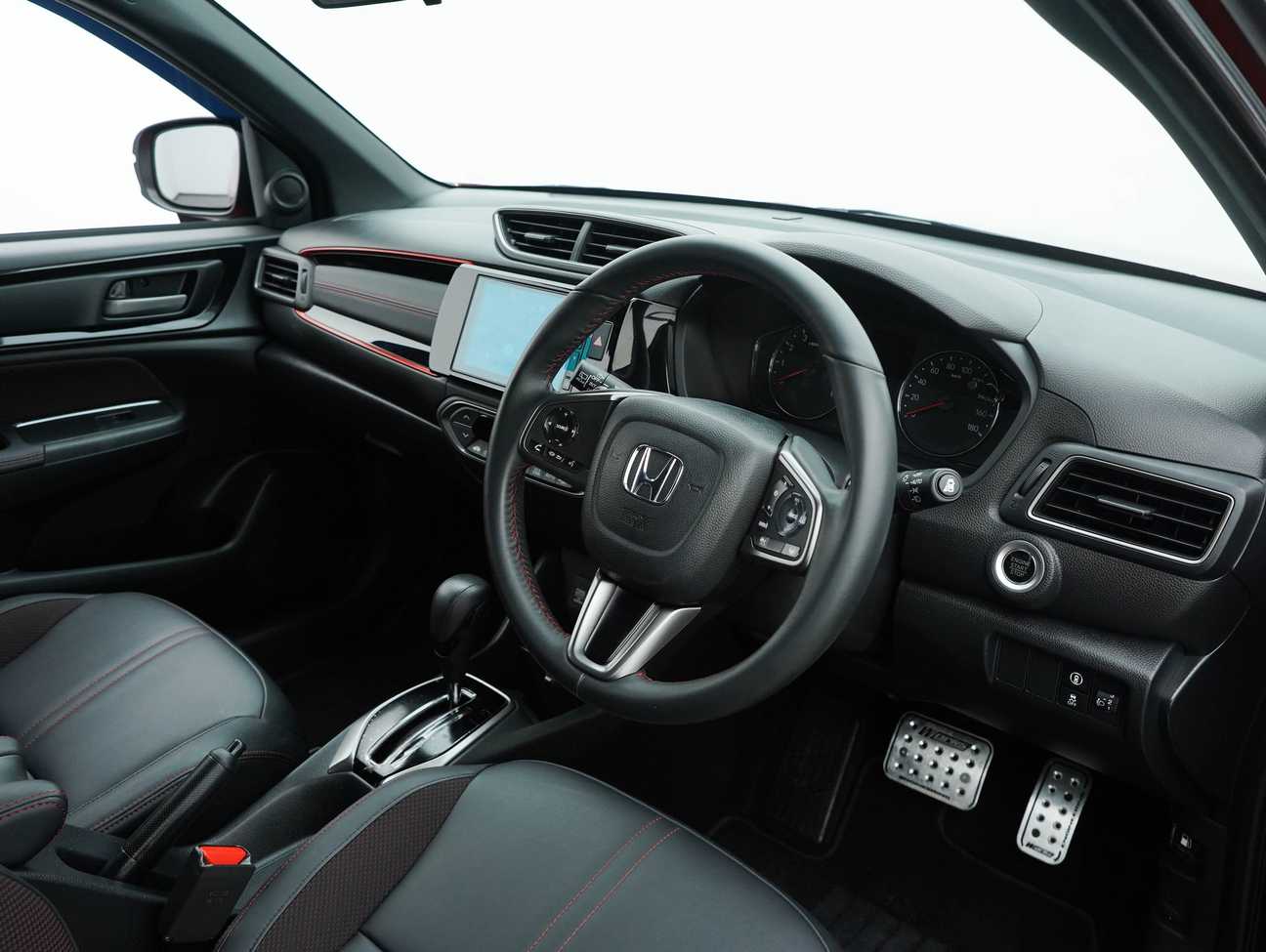 used 2023 Honda WR-V RS 1.5