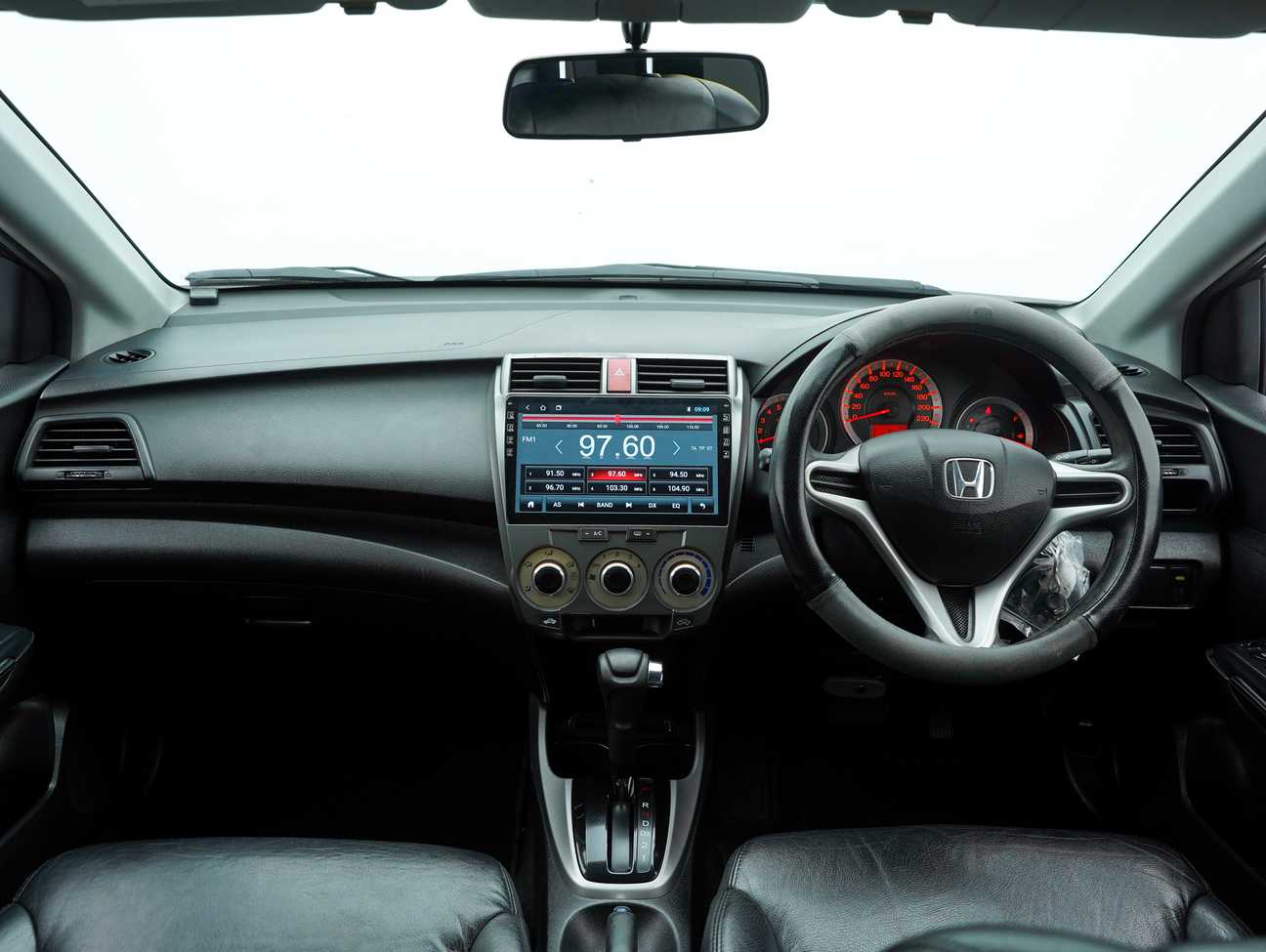 used 2009 Honda City S 1.5