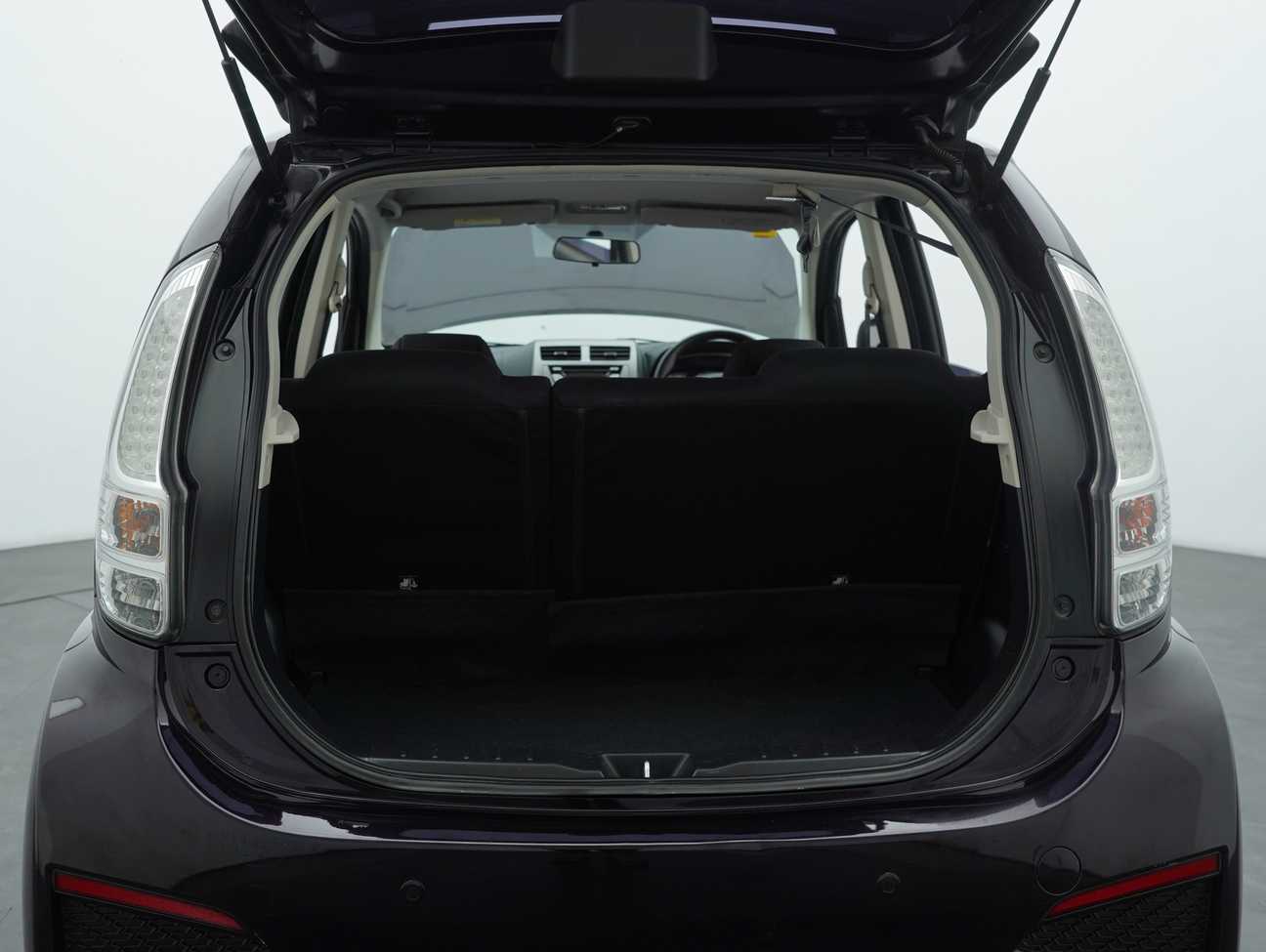 terpakai 2017 Perodua Myvi SE 1.5