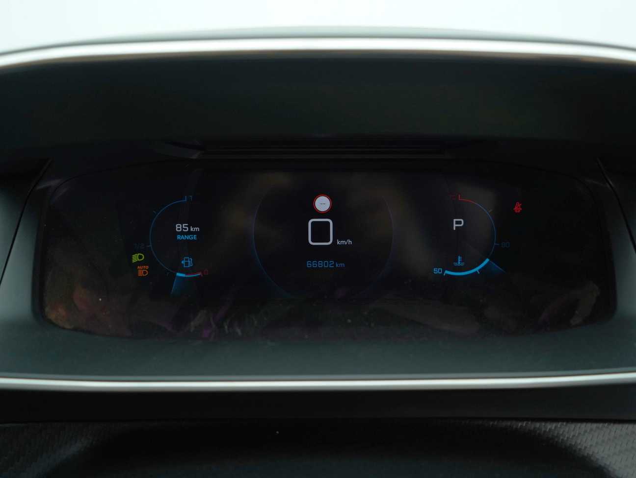 used 2022 Peugeot 2008 Allure 1.2