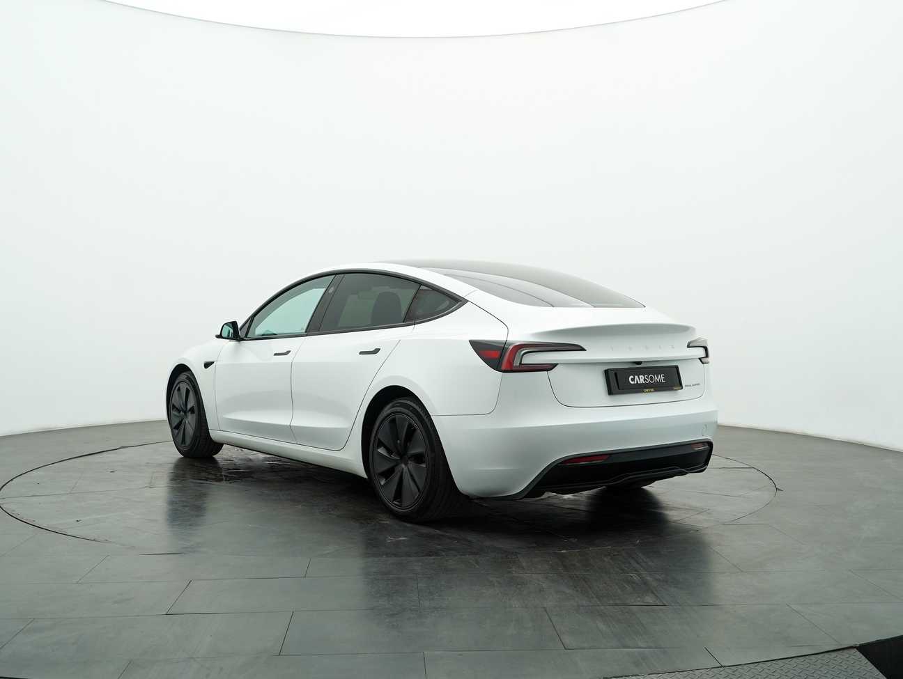 used 2023 Tesla Model 3 Long Range 