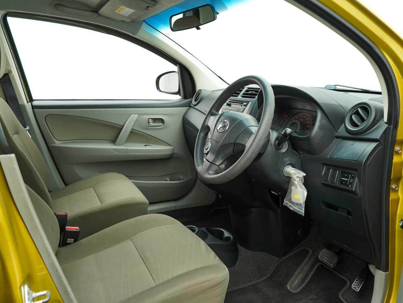 used 2016 Perodua Myvi G 1.3