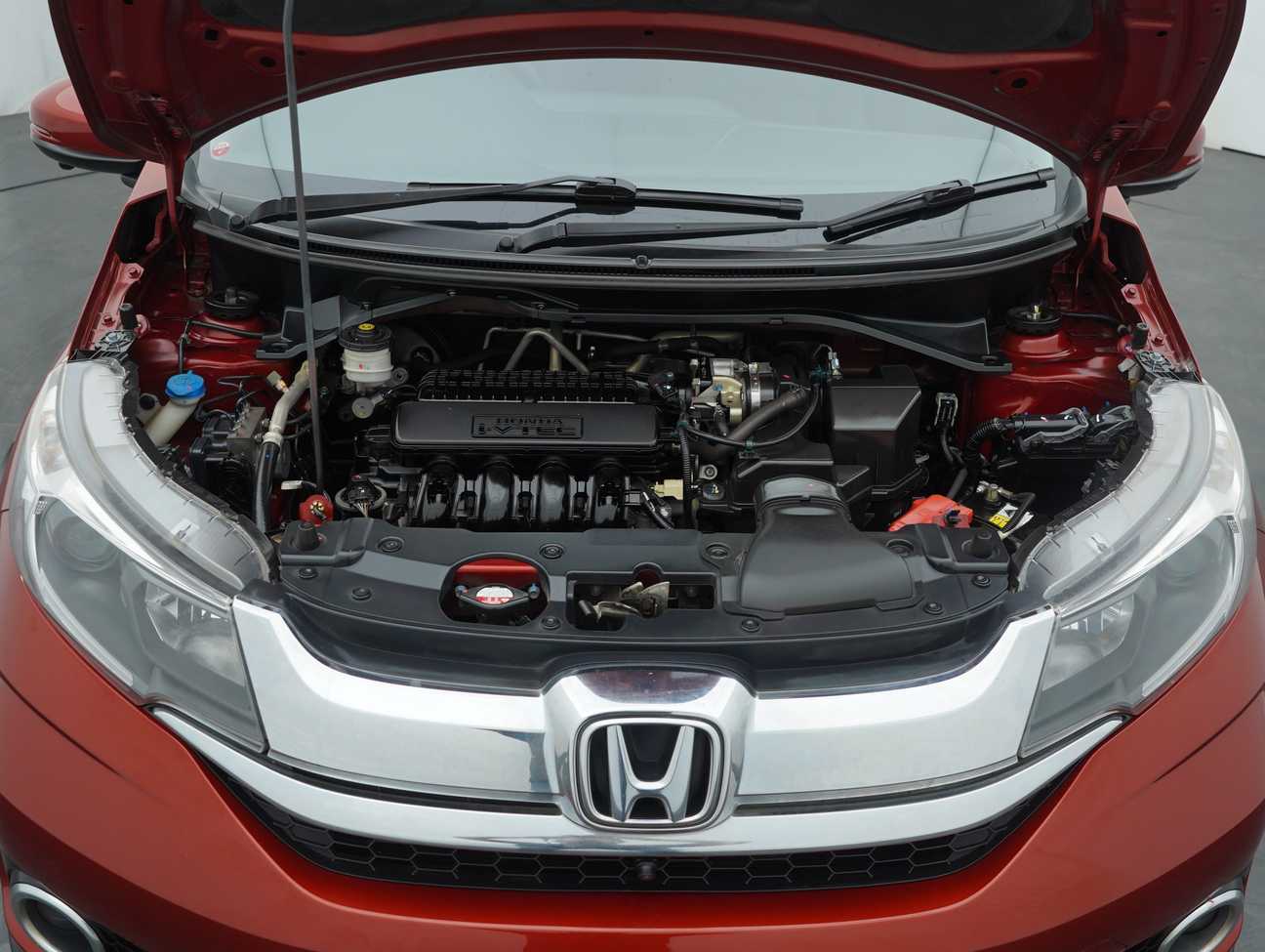 used 2019 Honda BR-V V 1.5