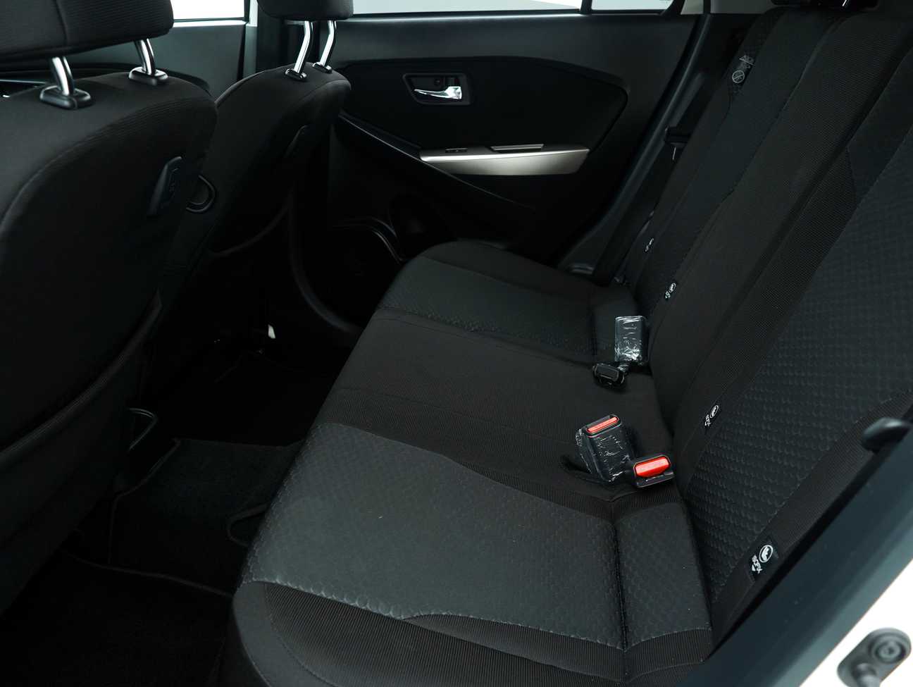 used 2022 Perodua Myvi H 1.5