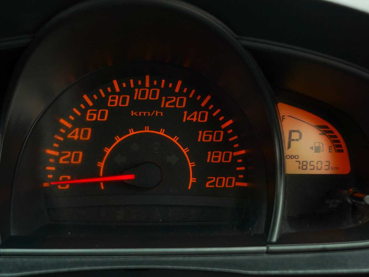 terpakai 2016 Perodua AXIA G 1.0