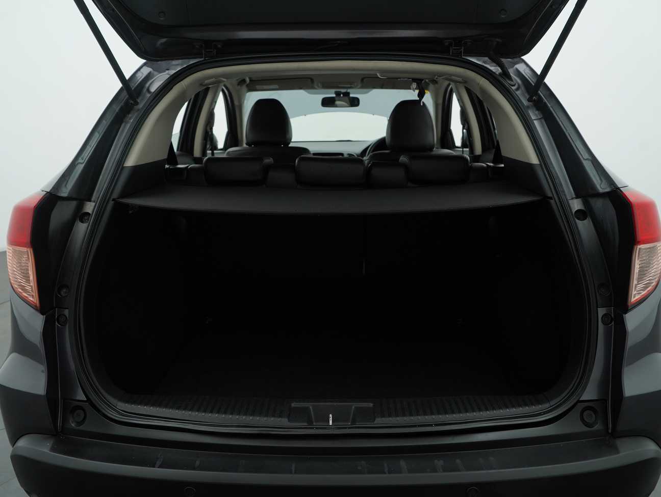 used 2016 Honda HR-V S 1.8