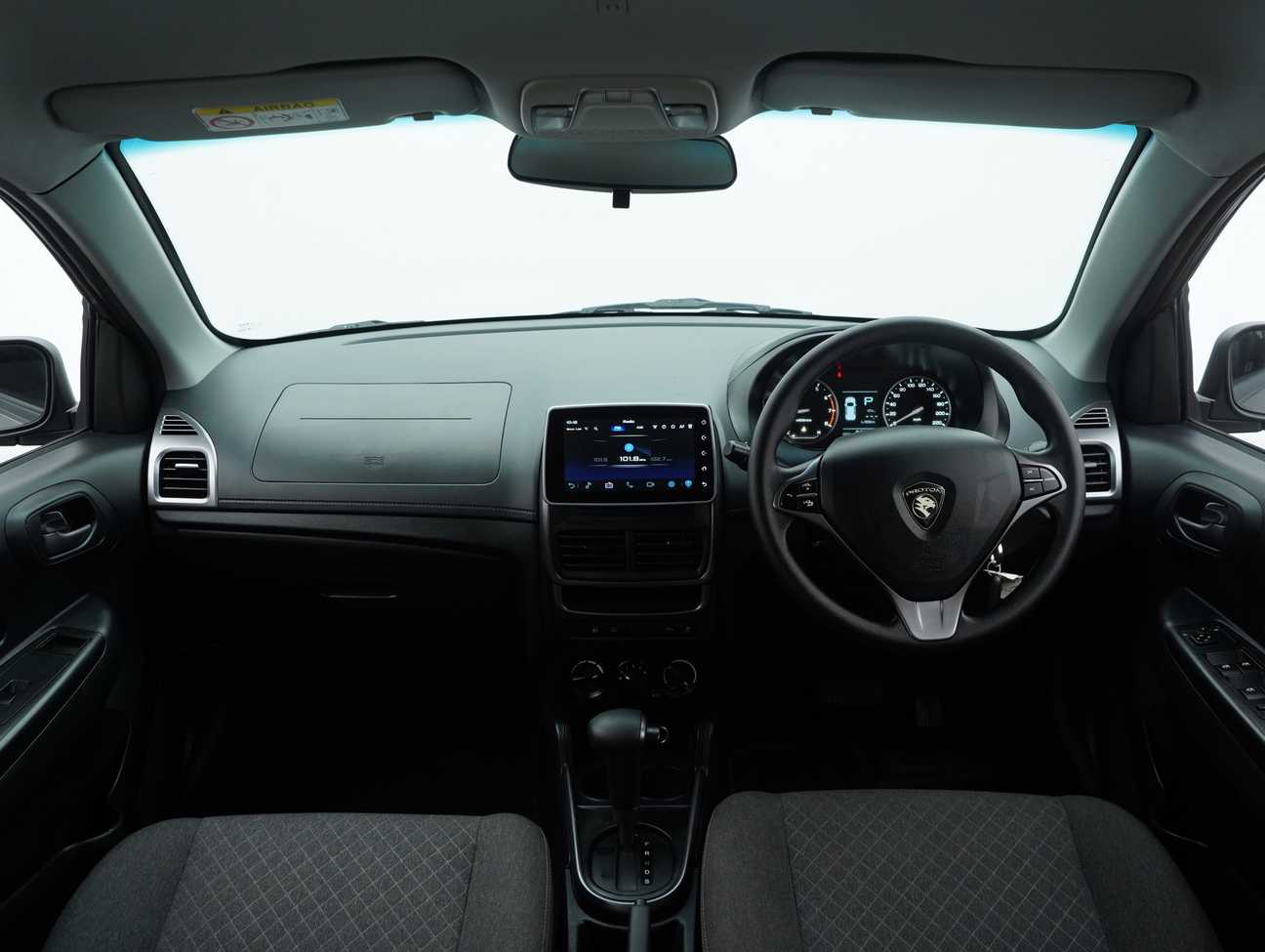 terpakai 2021 Proton Saga Premium 1.3