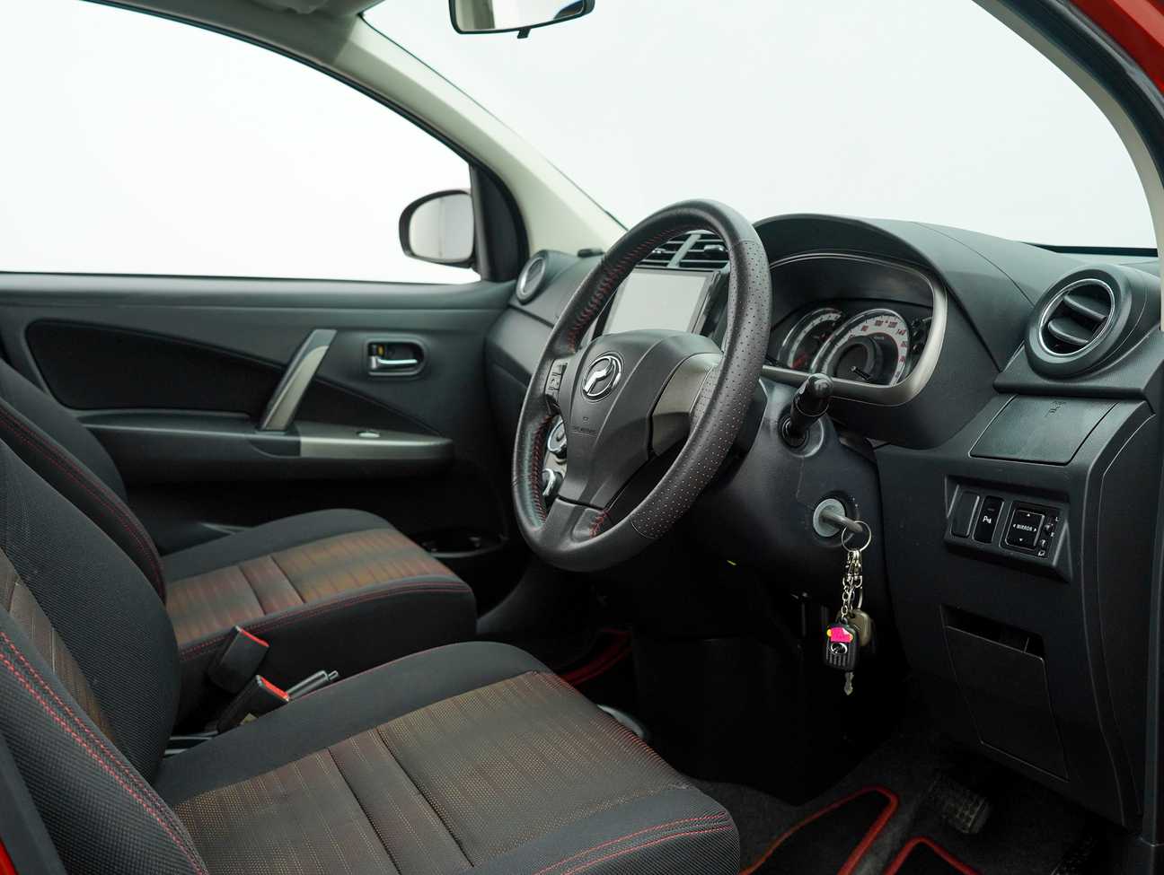 used 2015 Perodua Myvi SE 1.5