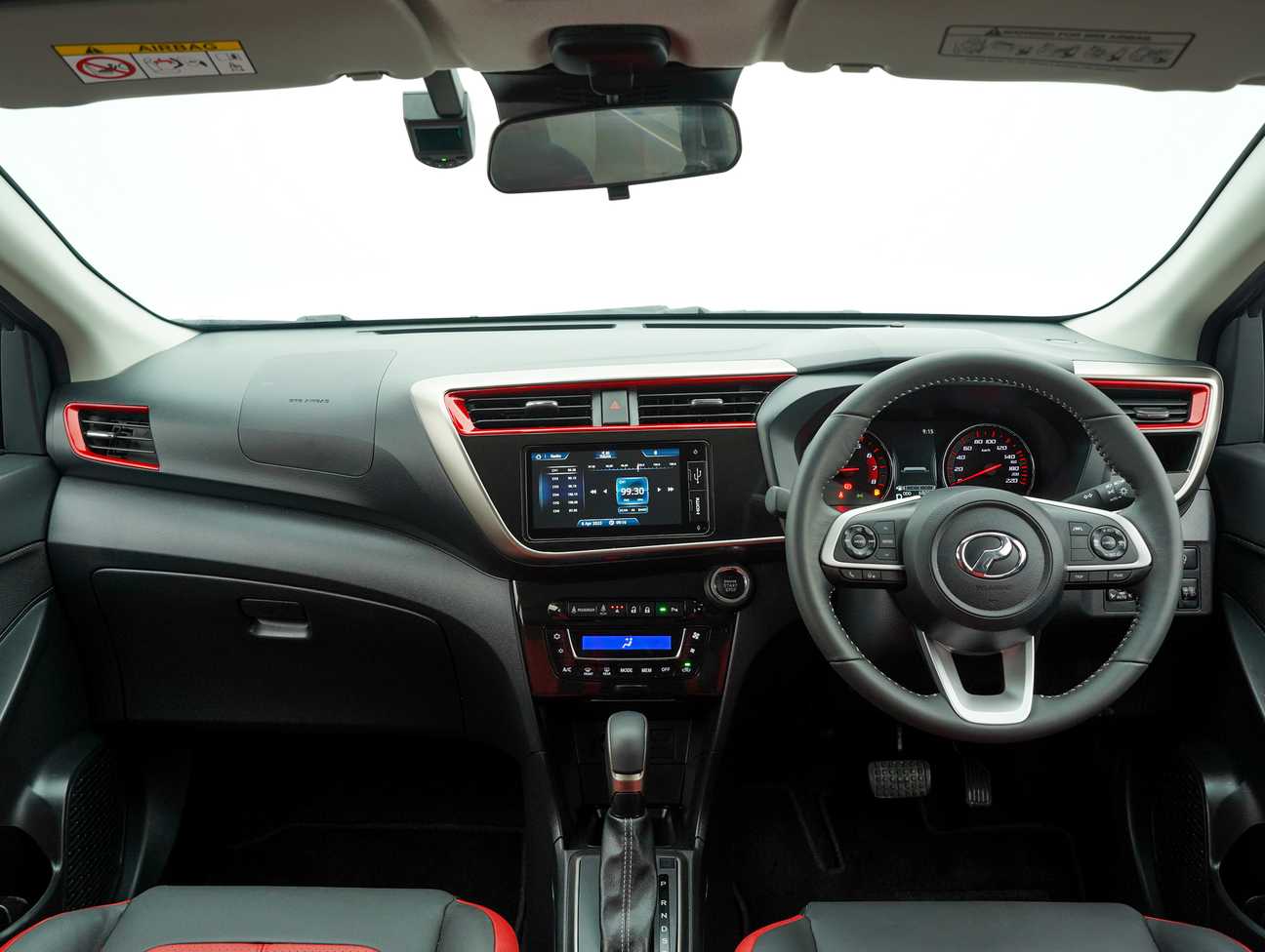 used 2022 Perodua Myvi AV 1.5