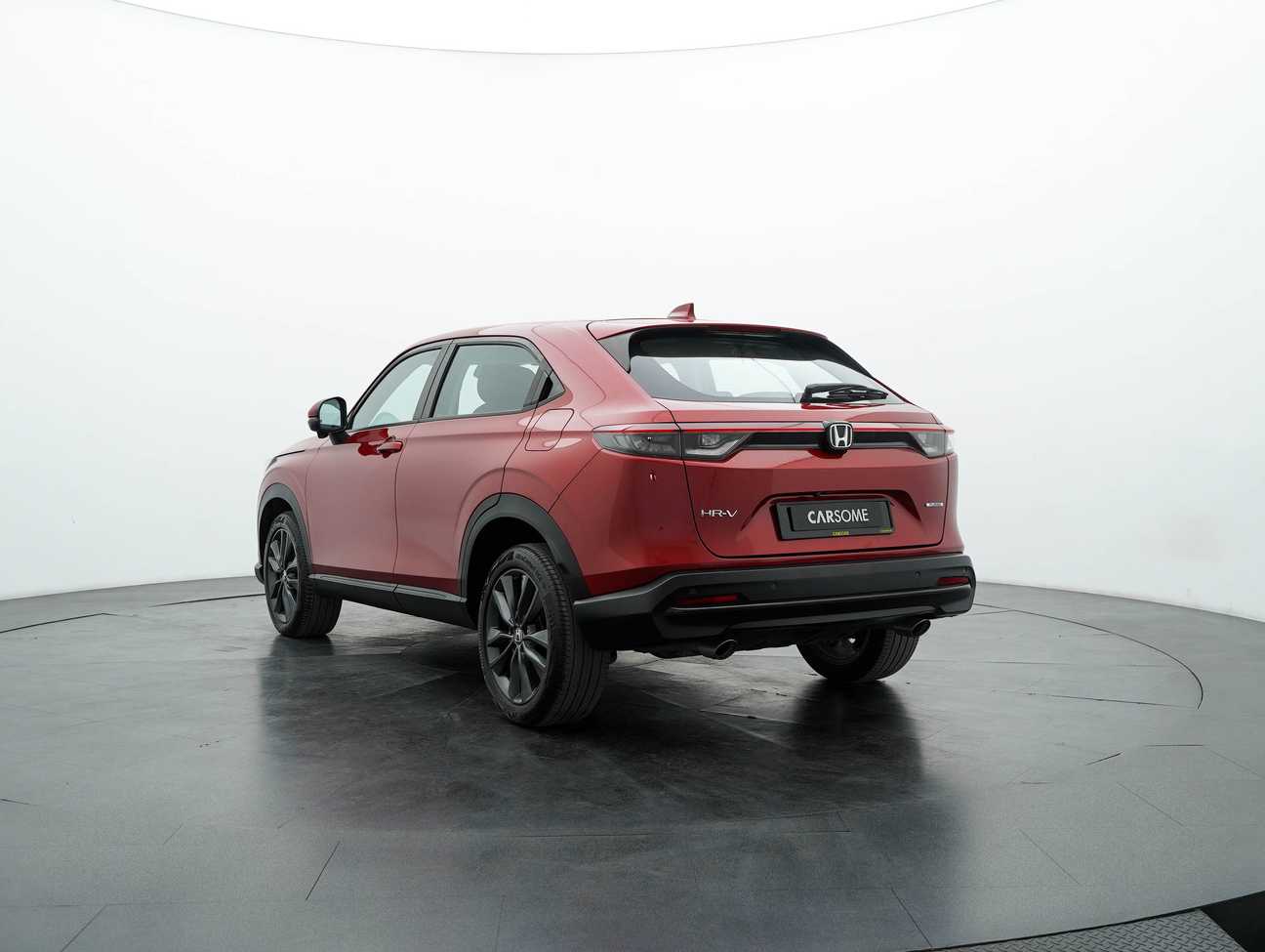 used 2022 Honda HR-V V 1.5