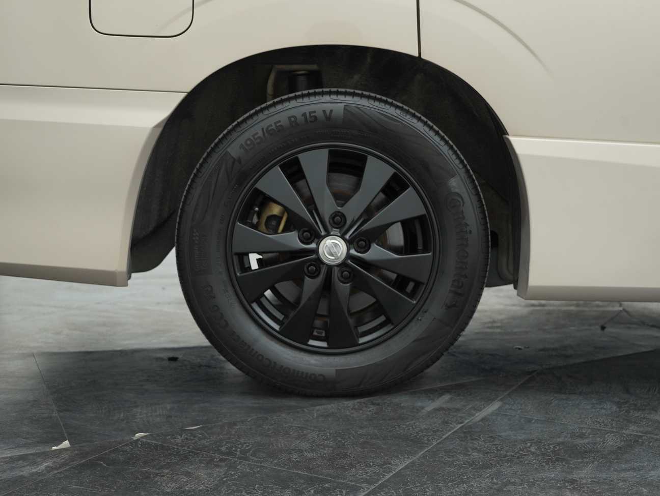 used 2019 Nissan Serena S-Hybrid High-Way Star 2.0