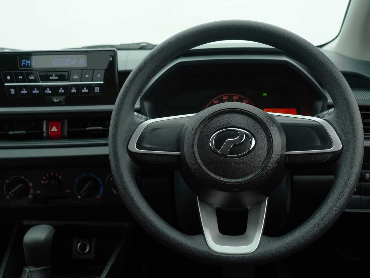 Buy used 2025 Perodua AXIA X 1.0 – Carsome.my
