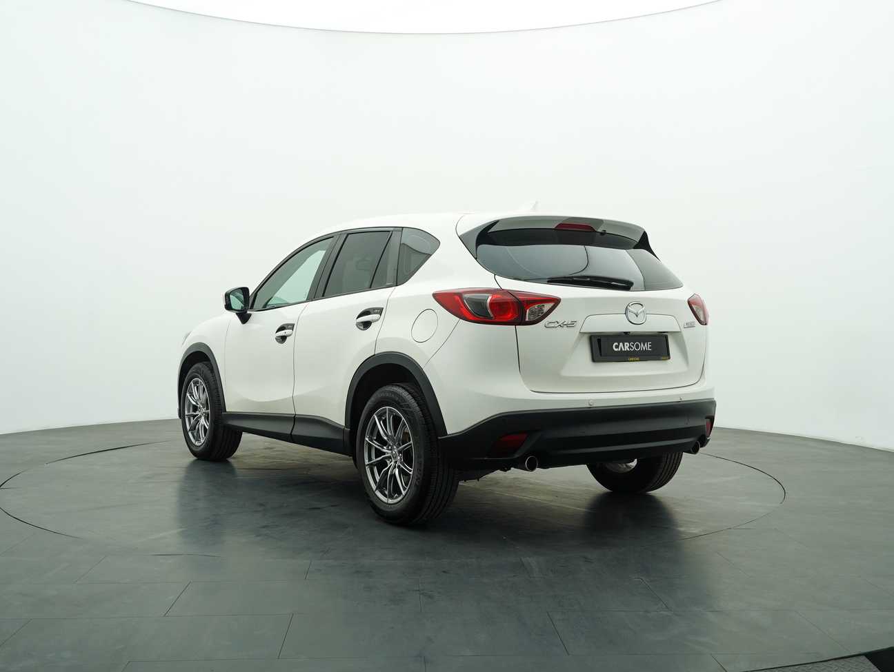 used 2013 Mazda CX-5 SKYACTIV-G High 2.0