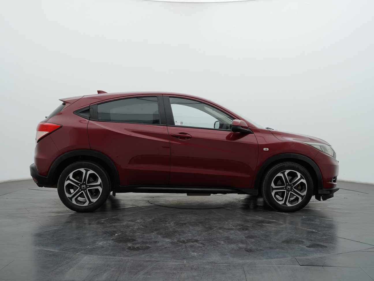 used 2016 Honda HR-V S 1.8