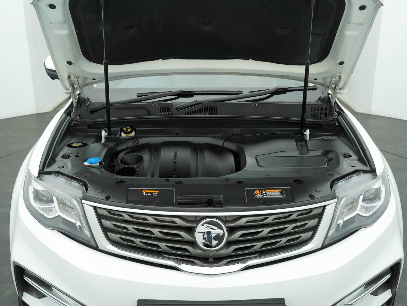 used 2020 Proton X70 Premium 1.8