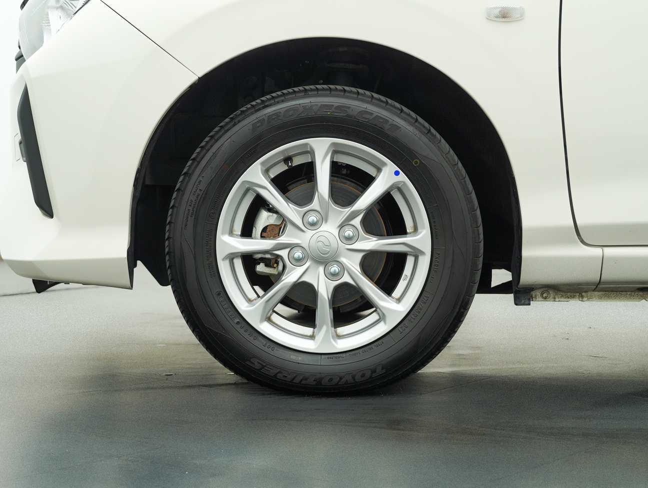 used 2023 Perodua AXIA G 1.0