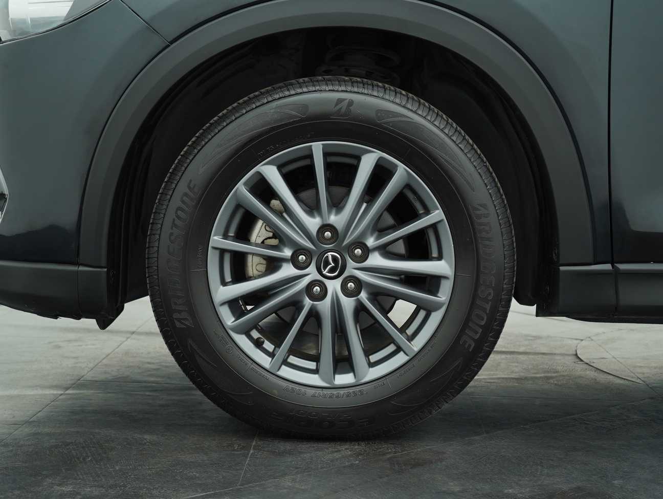 used 2018 Mazda CX-5 SKYACTIV-G GL 2.0