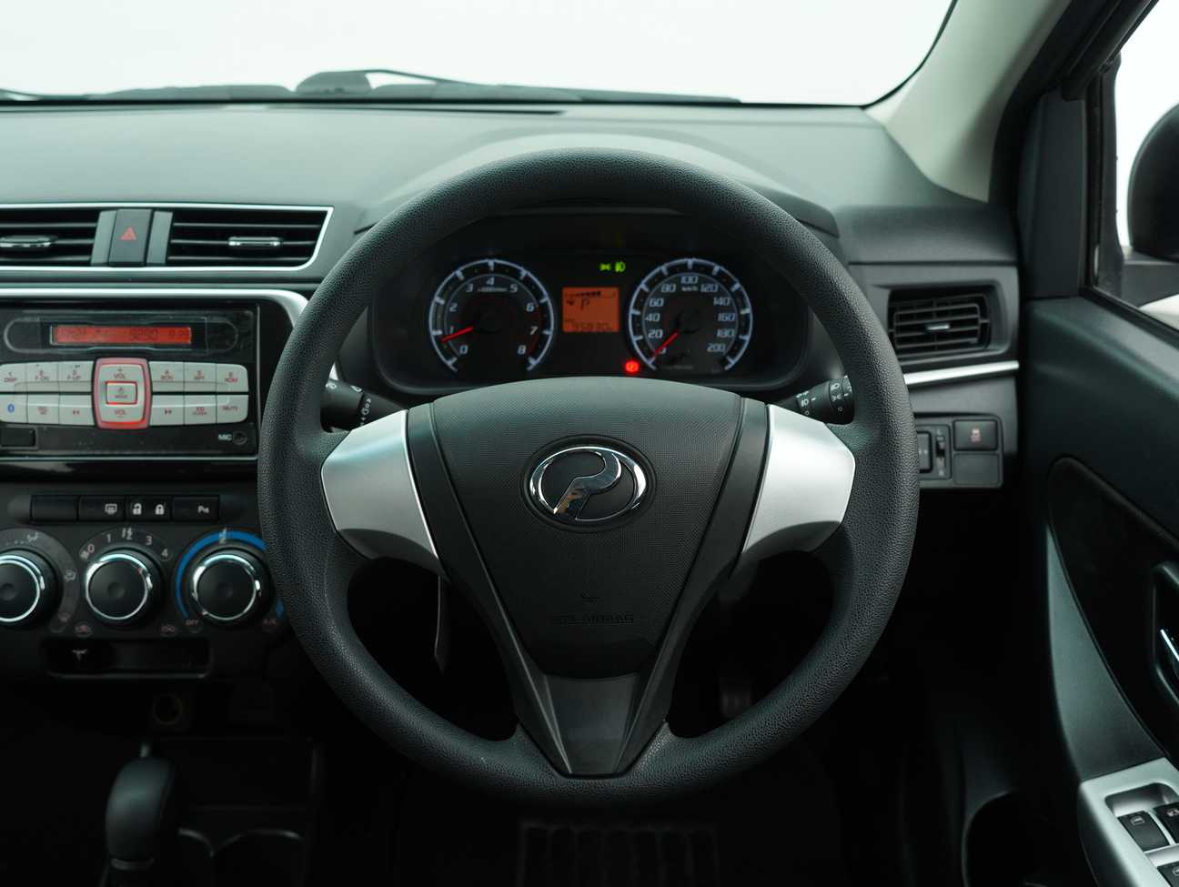 used 2020 Perodua Bezza X 1.3