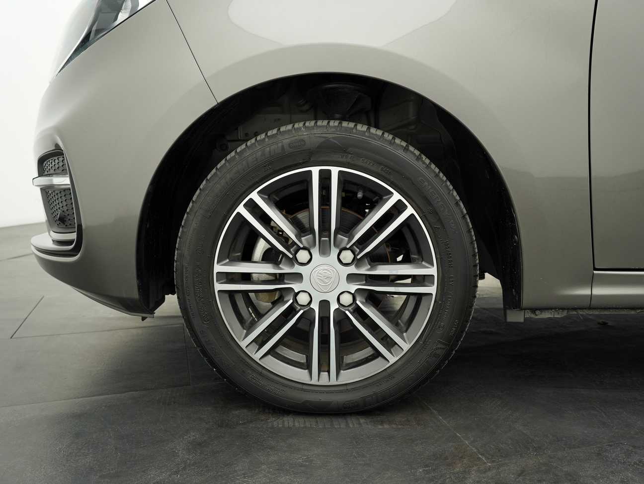 used 2020 Proton Persona Premium 1.6