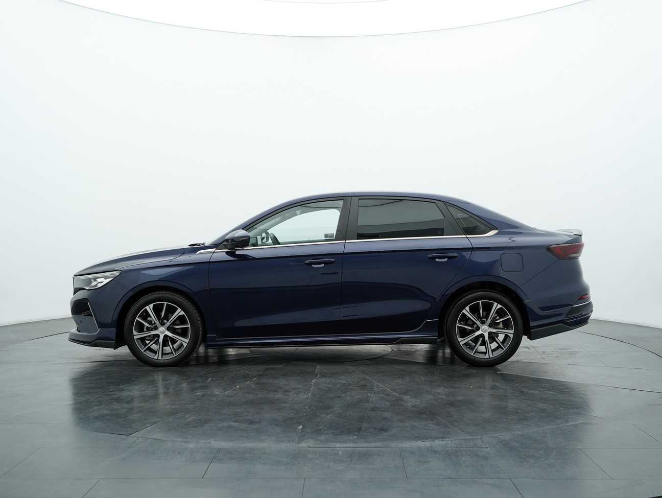 used 2024 Proton S70 Flagship X 1.5