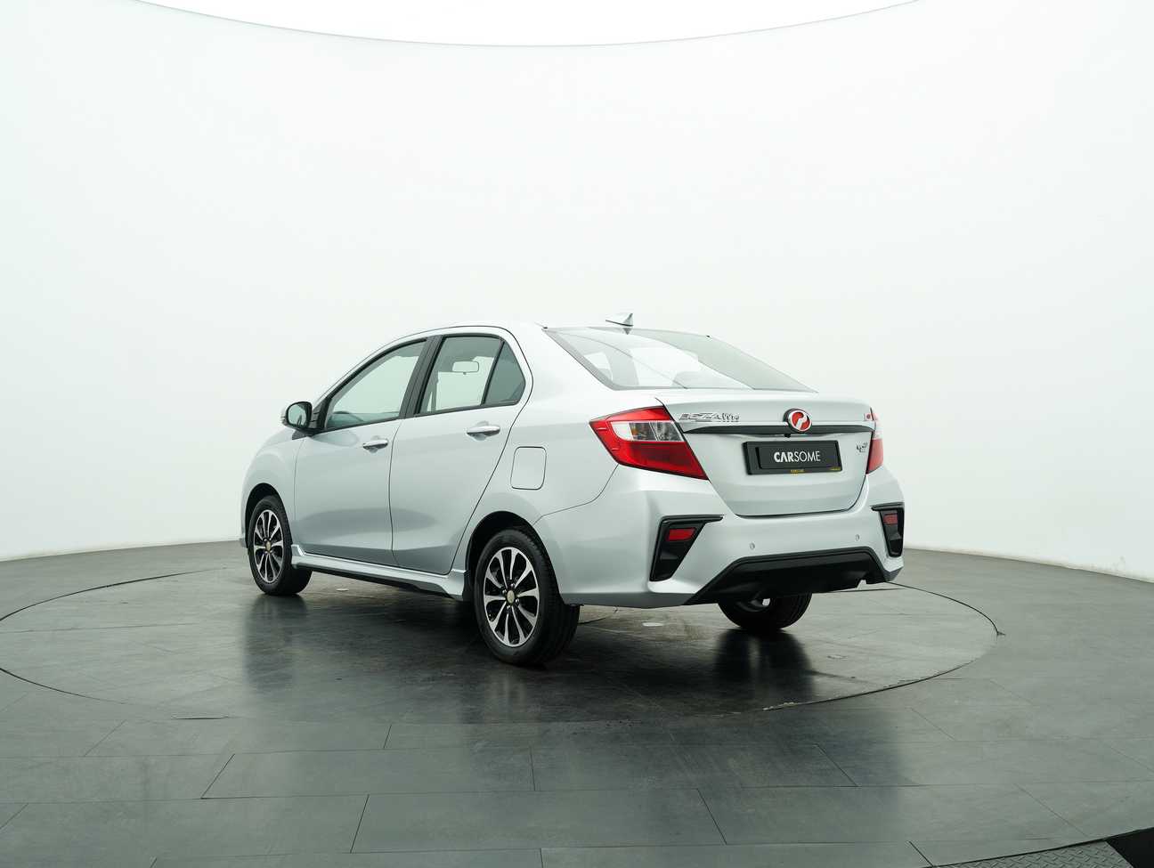 used 2020 Perodua Bezza Advance 1.3