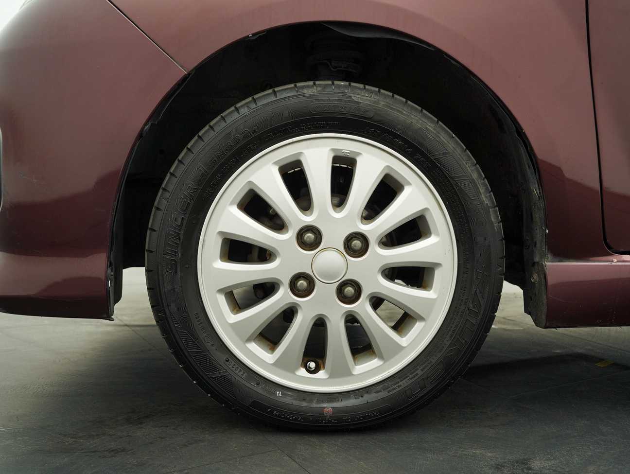 used 2011 Perodua Viva EZ Elite 1.0