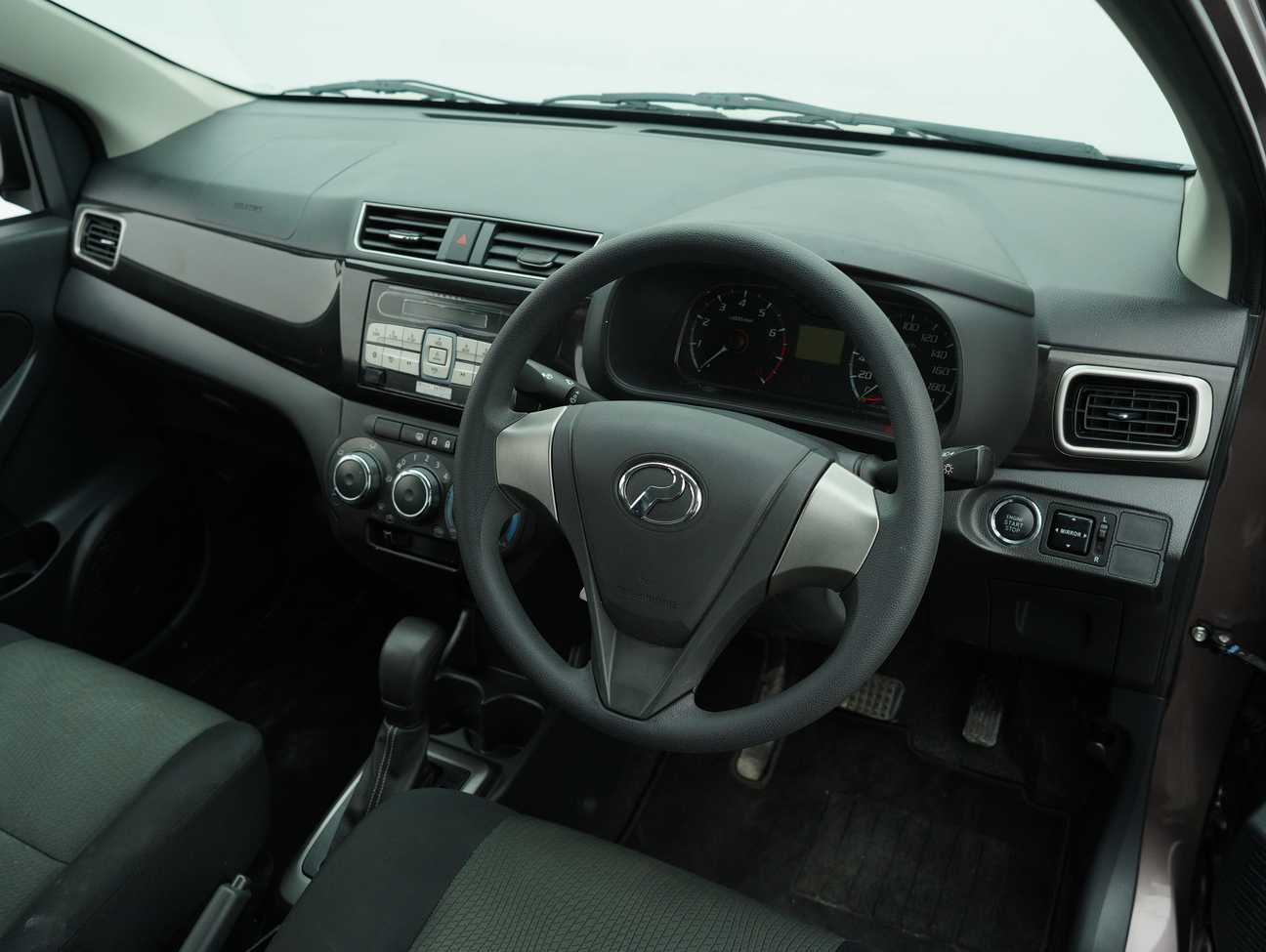 used 2017 Perodua Bezza X Premium 1.3