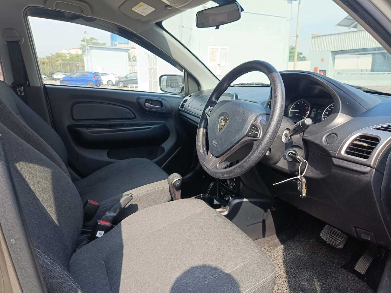 used 2020 Proton Saga Premium 1.3