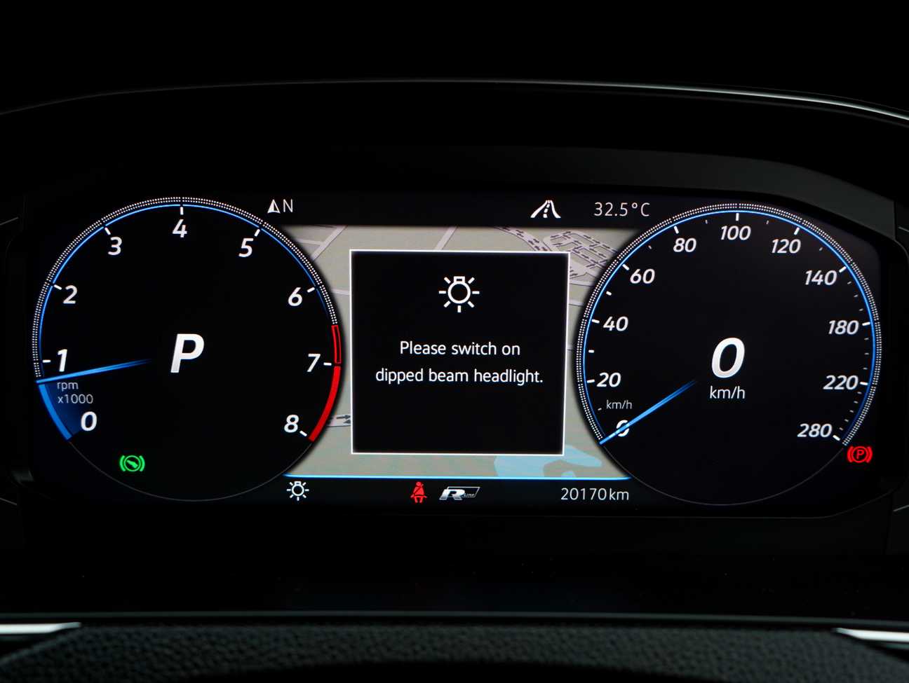 used 2020 Volkswagen ARTEON TSI 2.0