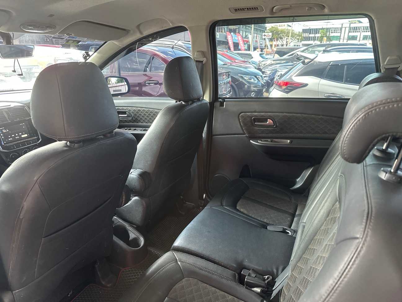 terpakai 2021 Proton Exora Premium 1.6