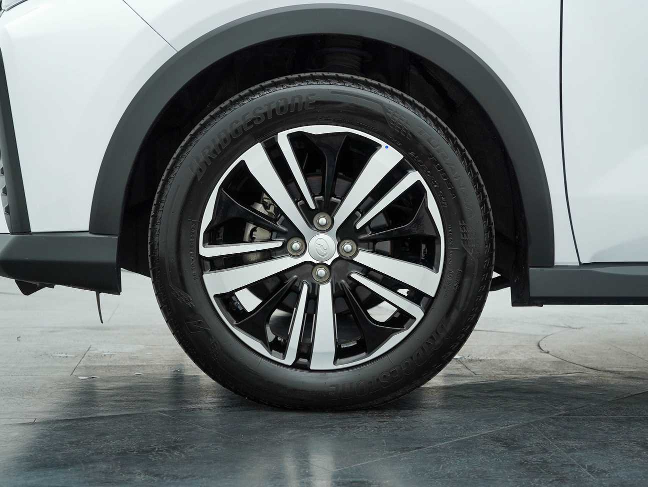 used 2021 Perodua Ativa H 1.0