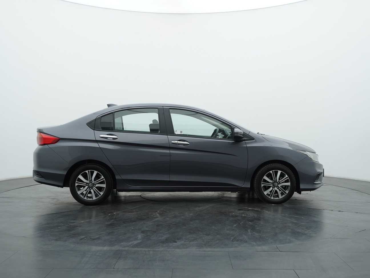 used 2019 Honda City E 1.5