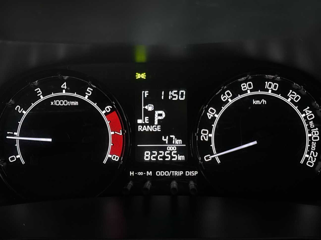 terpakai 2022 Perodua Myvi X 1.5