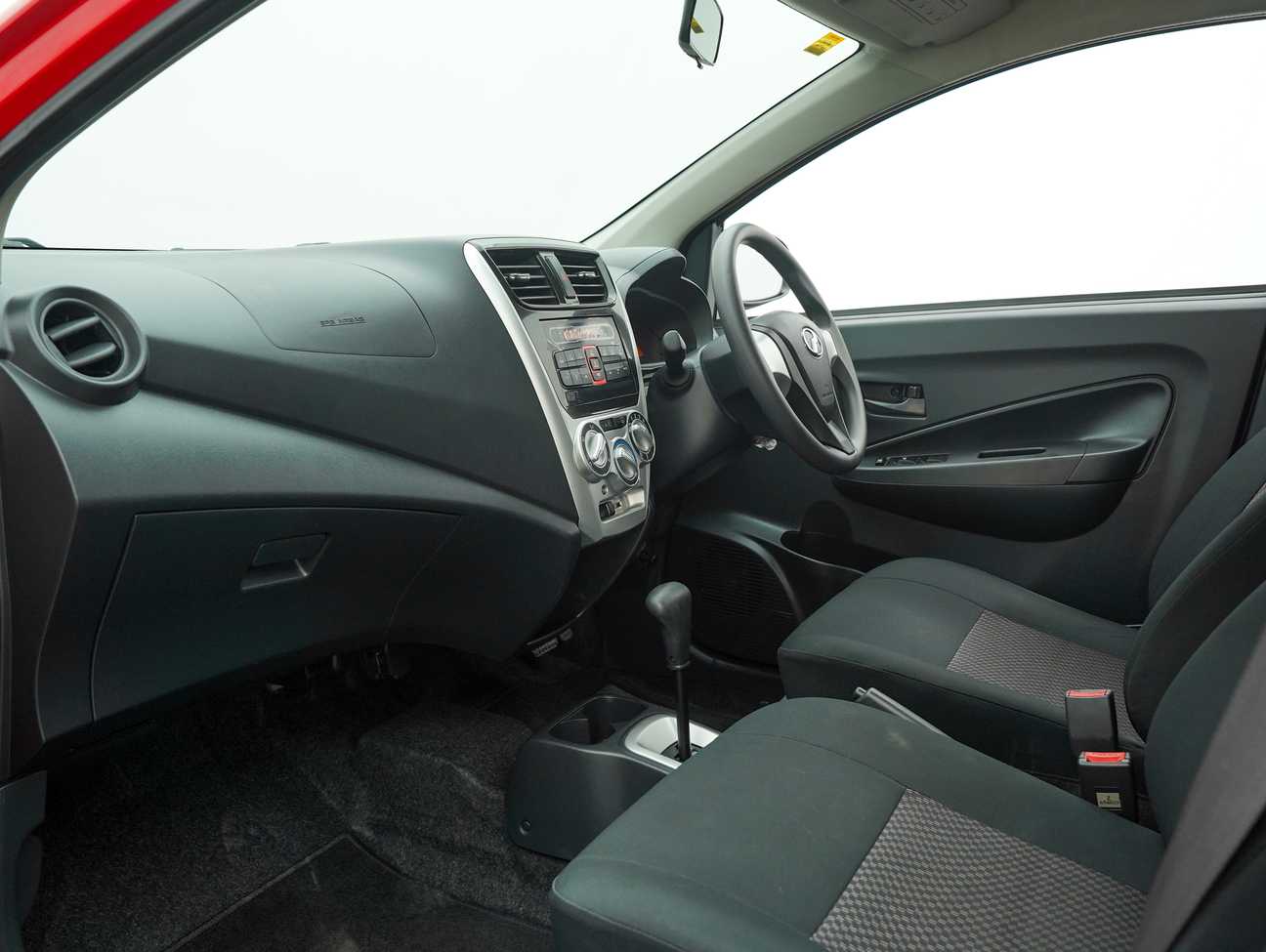 used 2020 Perodua AXIA GXtra 1.0