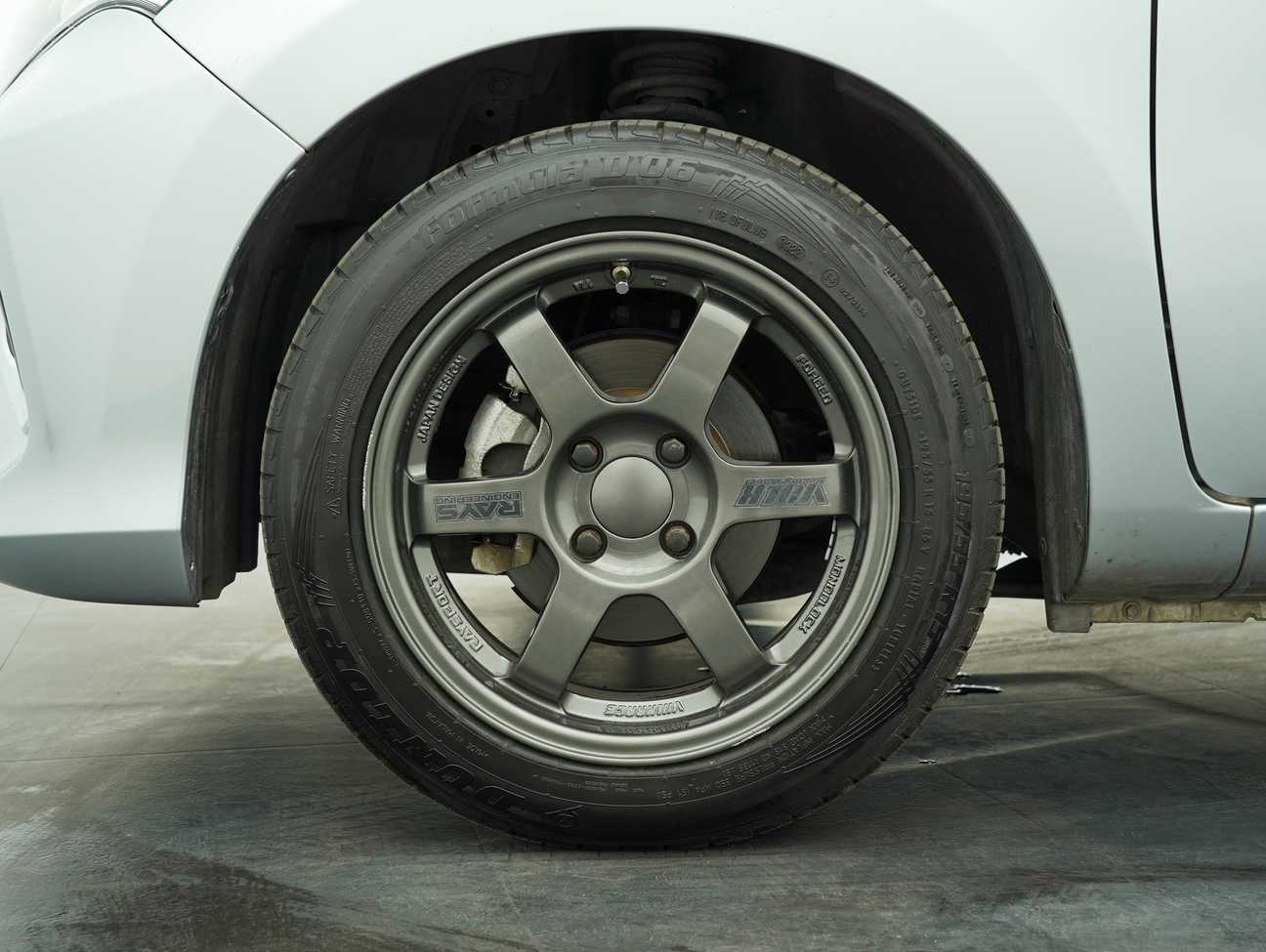 used 2019 Perodua Myvi X 1.3