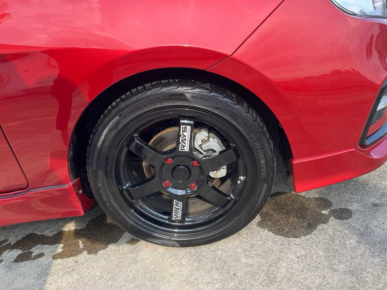 used 2023 Proton Saga Premium S 1.3