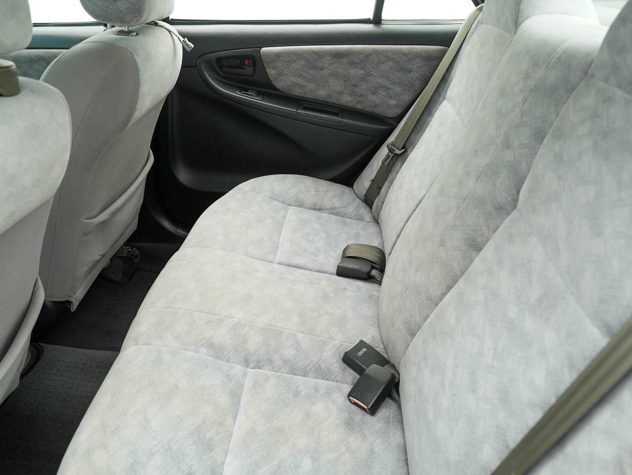 used 2004 Toyota Vios E 1.5