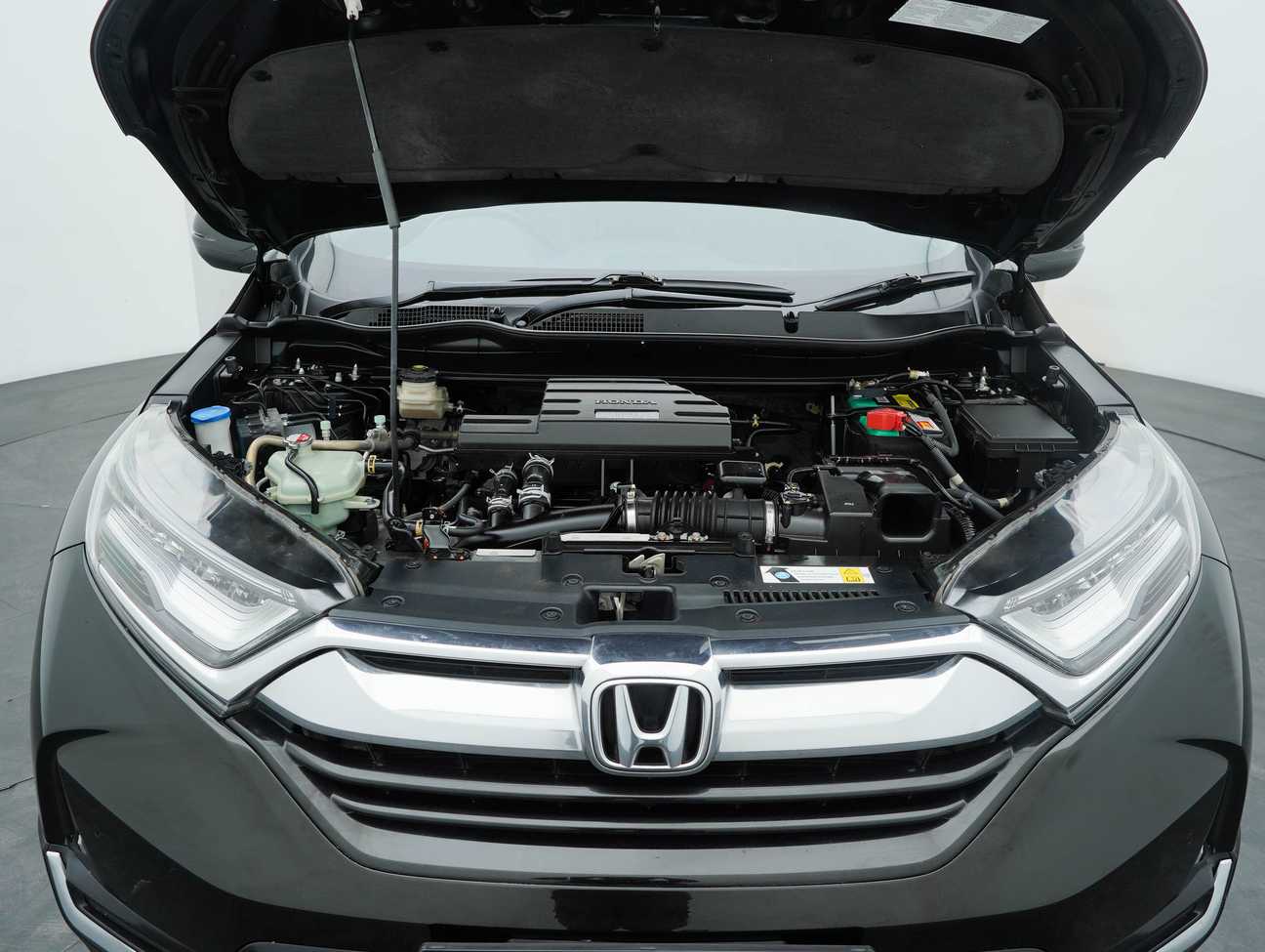 used 2018 Honda CR-V TC 1.5