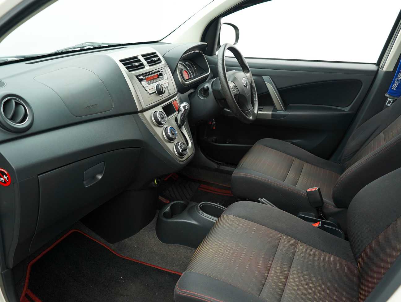 used 2015 Perodua MYVI SE 1.5