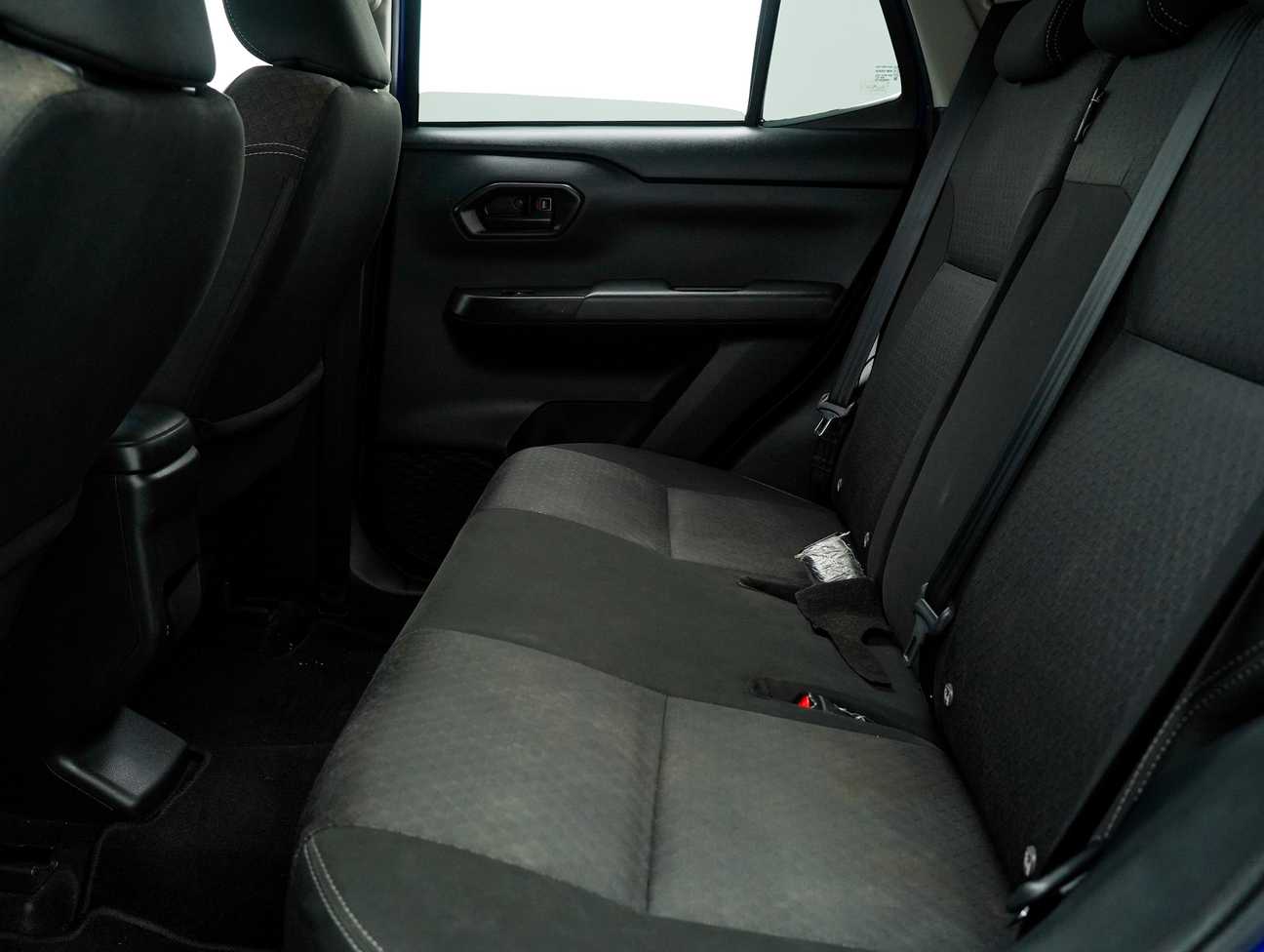 used 2021 Perodua Ativa H 1.0