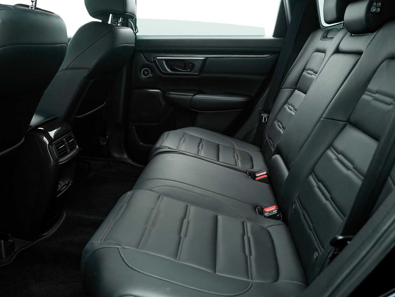 used 2023 Honda CR-V Black Edition 1.5