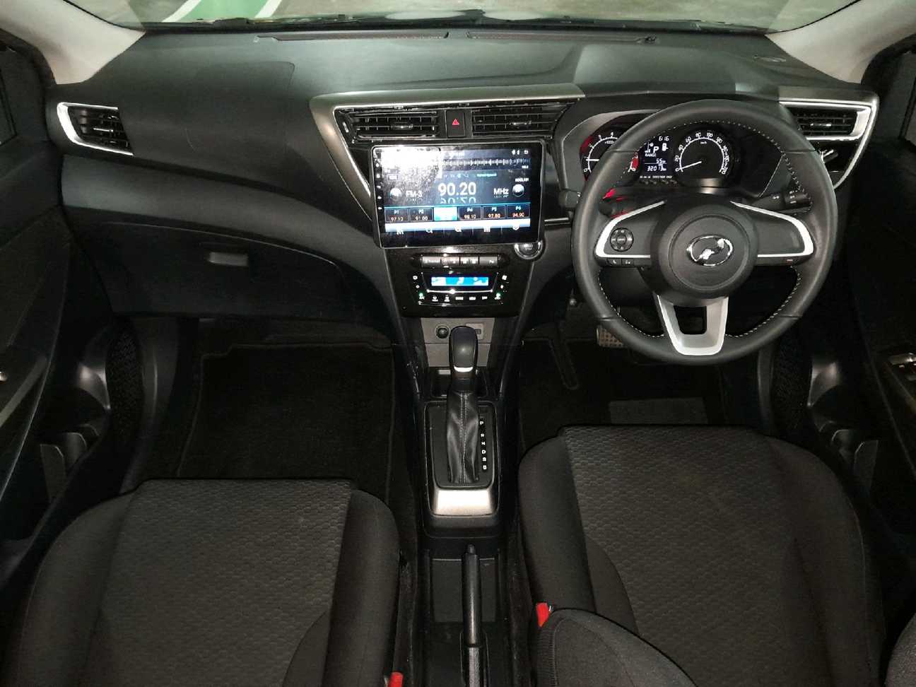 used 2024 Perodua Myvi H 1.5