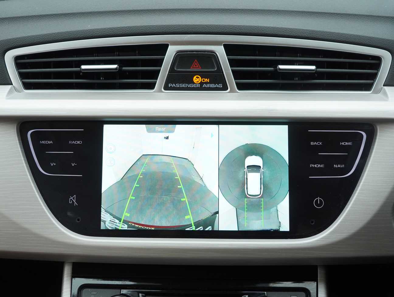 terpakai 2021 Proton X70 Premium 1.8